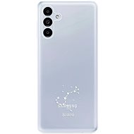 iSaprio clear case - Scorpio - Samsung Galaxy A13 5G - Phone Cover
