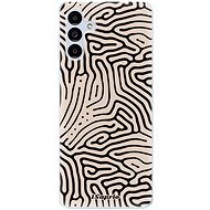 iSaprio Biologic - Samsung Galaxy A13 5G - Phone Cover