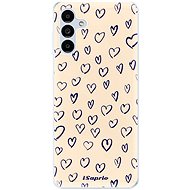 iSaprio Heart Light - Samsung Galaxy A13 5G - Phone Cover
