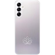 iSaprio clear case - Lotus - Samsung Galaxy A14 / A14 5G - Phone Cover