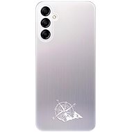 iSaprio Clear Case - Explore - Samsung Galaxy A14 / A14 5G - Phone Cover