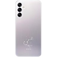 iSaprio clear case - Scorpio - Samsung Galaxy A14 / A14 5G - Phone Cover