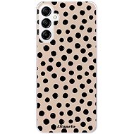 iSaprio Dotted - Samsung Galaxy A14 / A14 5G - Phone Cover