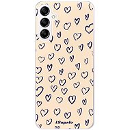 iSaprio Heart Light - Samsung Galaxy A14 / A14 5G - Phone Cover
