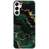 iSaprio Emerald - Samsung Galaxy A14 / A14 5G - Phone Cover