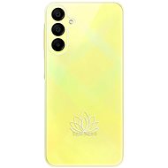 iSaprio clear case - Lotus - Samsung Galaxy A15 / A15 5G - Phone Cover