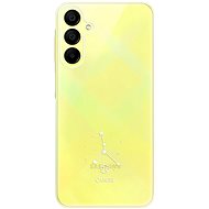 iSaprio Clear Case - Cancer - Samsung Galaxy A15 / A15 5G - Phone Cover