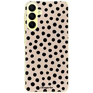 iSaprio Dotted - Samsung Galaxy A15 / A15 5G - Phone Cover