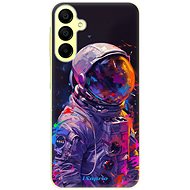 iSaprio Neon Astronaut - Samsung Galaxy A15 / A15 5G - Phone Cover