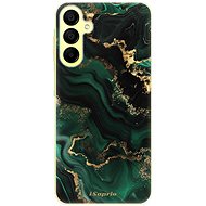 iSaprio Emerald - Samsung Galaxy A15 / A15 5G - Phone Cover