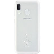 iSaprio clear case - Cancer - Samsung Galaxy A20e - Phone Cover
