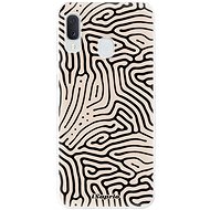 iSaprio Biologic - Samsung Galaxy A20e - Phone Cover