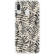 iSaprio Dark Palms - Samsung Galaxy A20e - Phone Cover