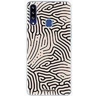 iSaprio Biologic - Samsung Galaxy A20s - Phone Cover
