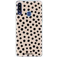 iSaprio Dotted - Samsung Galaxy A20s - Phone Cover
