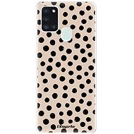 iSaprio Dotted - Samsung Galaxy A21s - Phone Cover