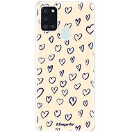 iSaprio Heart Light - Samsung Galaxy A21s - Phone Cover