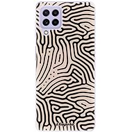 iSaprio Biologic - Samsung Galaxy A22 - Phone Cover
