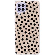 iSaprio Dotted - Samsung Galaxy A22 - Phone Cover