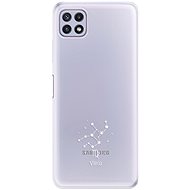 iSaprio clear case - Virgin - Samsung Galaxy A22 5G - Phone Cover