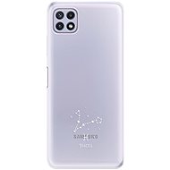 iSaprio clear case - Fish - Samsung Galaxy A22 5G - Phone Cover