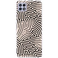 iSaprio Biologic - Samsung Galaxy A22 5G - Phone Cover
