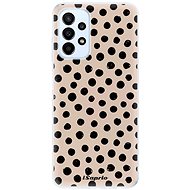 iSaprio Dotted - Samsung Galaxy A23 / A23 5G - Phone Cover