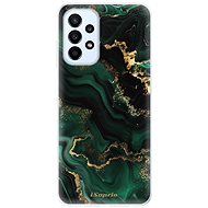 iSaprio Emerald - Samsung Galaxy A23 / A23 5G - Phone Cover
