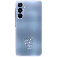 iSaprio clear case - Virgin - Samsung Galaxy A25 5G - Phone Cover
