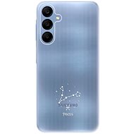 iSaprio clear case - Fish - Samsung Galaxy A25 5G - Phone Cover