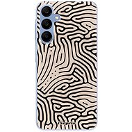 iSaprio Biologic - Samsung Galaxy A25 5G - Phone Cover