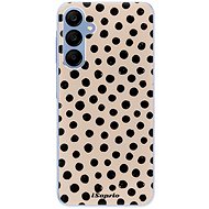 iSaprio Dotted - Samsung Galaxy A25 5G - Phone Cover