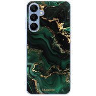 iSaprio Emerald - Samsung Galaxy A25 5G - Phone Cover