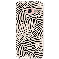 iSaprio Biologic - Samsung Galaxy A3 2017 - Phone Cover