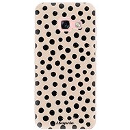 iSaprio Dotted - Samsung Galaxy A3 2017 - Phone Cover