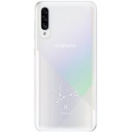 iSaprio clear case - Fish - Samsung Galaxy A30s - Phone Cover