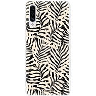 iSaprio Dark Palms - Samsung Galaxy A30s - Phone Cover