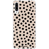 iSaprio Dotted - Samsung Galaxy A30s - Phone Cover