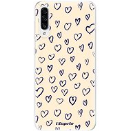 iSaprio Heart Light - Samsung Galaxy A30s - Phone Cover
