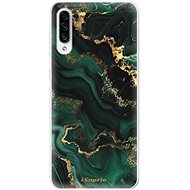 iSaprio Emerald - Samsung Galaxy A30s - Phone Cover
