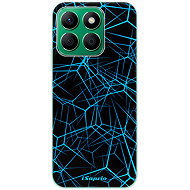 iSaprio Abstract Outlines 12 pro Honor X8b - Phone Cover