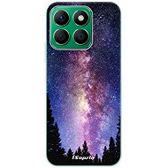 iSaprio Milky Way 11 pro Honor X8b - Phone Cover