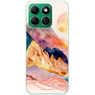 iSaprio Abstract Mountains pro Honor X8b - Phone Cover