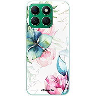 iSaprio Flower Art 01 pro Honor X8b - Phone Cover