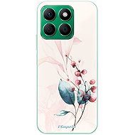iSaprio Flower Art 02 pro Honor X8b - Phone Cover