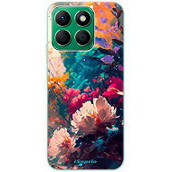 iSaprio Flower Design pro Honor X8b - Phone Cover