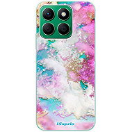 iSaprio Galactic Paper pro Honor X8b - Phone Cover