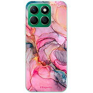 iSaprio Golden Pastel pro Honor X8b - Phone Cover