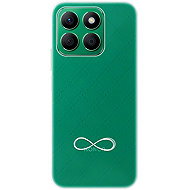 iSaprio Čire´ pouzdro - Infinity pro Honor X8b - Phone Cover