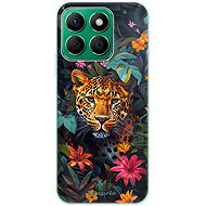 iSaprio Flower Jaguar pro Honor X8b - Phone Cover